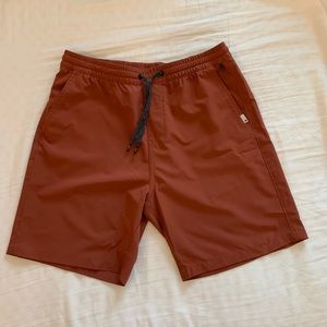 Men’s Quiksilver Casual/Board Shorts size S